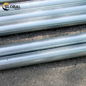 Tube en acier galvanisé professionnel Offre Spéciale de 110mm à bas prix - Product Image 4