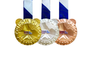 <span class=keywords><strong>เหรียญ</strong></span>ฮาล์ฟมาราธอนแบบเปิดได้ ดีไซน์ล้ำสมัย ผลิตจากโลหะผสมสังกะสีสีเงินโบราณ พร้อมตัวล็อกแม่เหล็ก <span class=keywords><strong>รางวัล</strong></span>ระดับพรีเมียม - Product Image 5