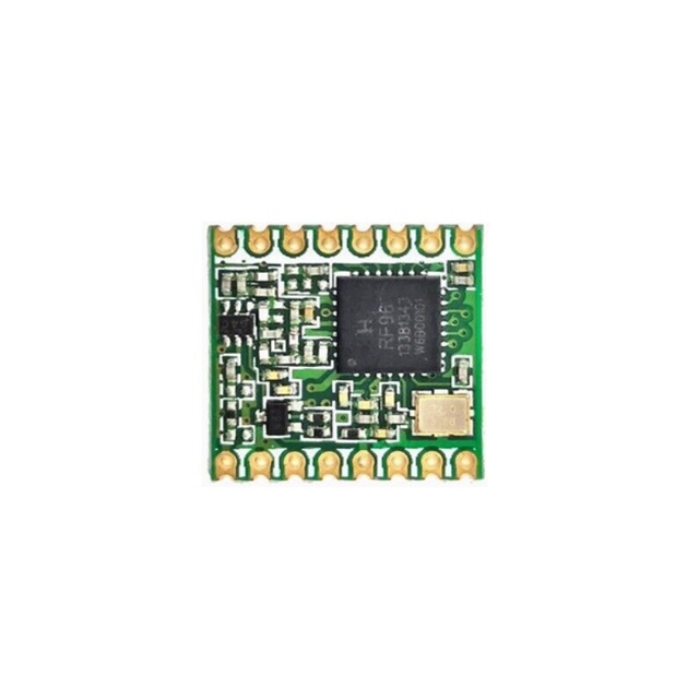 Good Price Wireless Transceiver Module RFM95 915Mhz Electronic Modules Electronic Parts Available