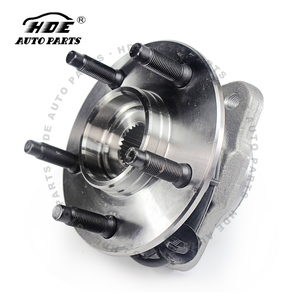 515013 BR930343 SP450201 1F02-33-061 Roulement de roue en gros pour Ford Ranger - Product Image 5