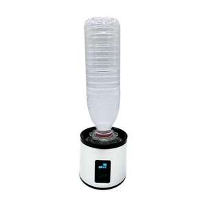 Générateur d'eau hydrogénée et de bulles nano, ioniseur d'eau hydrogénée alcaline - Product Image 1