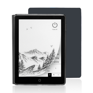 <span class=keywords><strong>E</strong></span>-Reader 6'' con Schermo Touch HD, WiFi, 32GB, Tecnologia <span class=keywords><strong>E</strong></span> Ink, ComfortLight con Funzione di Retroilluminazione (Grigio Scuro) - Product Image 2