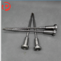 Válvula de Control de Inyector Common Rail Diésel de Alta Precisión FOOZCO1315 para Reparación de Motores Diésel de Uso Pesado