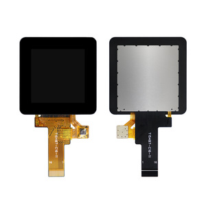 JYC 1.54"โมดูลจอแสดงผล TFT LCD ST7789 240x240 SPI หน้าจอสี่เหลี่ยมสี L948 - Product Image 2