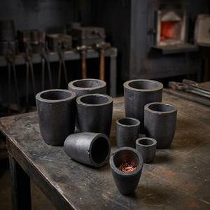 Moules en métal de forme irrégulière pour la fabrication de bijoux, différentes tailles, noir - Product Image 5