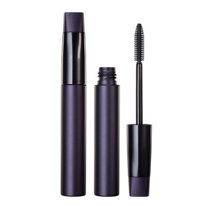 Meimhuho — bouteille de <span class=keywords><strong>Mascara</strong></span> en plastique vide, Tube de baguette, emballage cosmétique, avec brosse, vente en gros - Product Image 1
