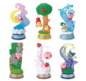 Caja Misteriosa Oficial de Nintendo <span class=keywords><strong>Kirby</strong></span> Swing <span class=keywords><strong>Kirby</strong></span> 2, Figura de Acción Kawaii Waddle Dee, Adorno de Escritorio, Regalo - Product Image 1