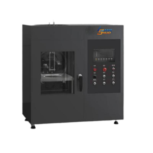 เครื่องทดสอบขีดจำกัดการติดไฟ ASTM E918 หน้าจอสัมผัส สถาบันวิจัย อุปกรณ์ทดสอบช่วงการระเบิดของก๊าซผสม - Product Image 2