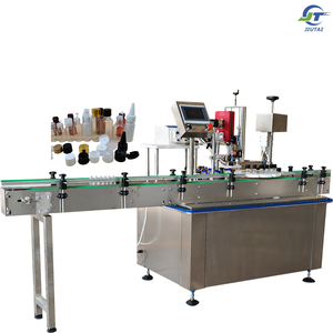 卓上液体充填システム ペリスタルティックポンプ 三菱部品 小型バイアル用途 1年保証 - Product Image 2