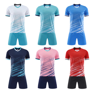 Maglia <span class=keywords><strong>da</strong></span> <span class=keywords><strong>calcio</strong></span> <span class=keywords><strong>da</strong></span> uomo ad asciugatura rapida <span class=keywords><strong>da</strong></span> <span class=keywords><strong>donna</strong></span> pantaloncini divisa <span class=keywords><strong>da</strong></span> squadra <span class=keywords><strong>da</strong></span> competizione per allenamento in Dragon Boat per la scuola media - Product Image 4
