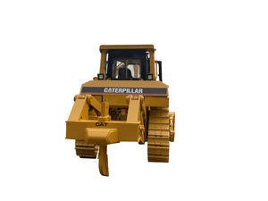 <b>Used</b> Caterpillar D6 D7 D7r D7h <b>Bulldozer</b> Crawler <b>Bulldozer</b> with Engine Motor and Pump-in Stock! - Product Image 6