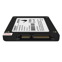 Disque SSD interne Goldenfir 120 Go 128 Go 240 Go 480 Go 512 Go pour ordinateur portable et ordinateur de bureau