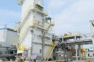 Hệ thống tách khí nhà sản xuất ASU hiệu quả cao cho thế hệ oxy công nghiệp và y tế - Product Image 3