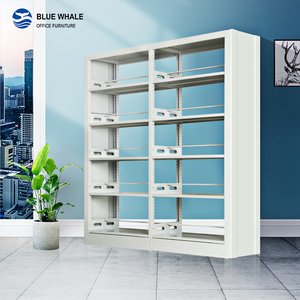 Librerías Industriales en Oferta, Muebles de Biblioteca para Uso Escolar - Product Image 2