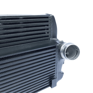 Intercooler de Rendimiento Mejorado para BMW Serie 7 F01 F02 730d 740d 740i N54 N55 N57 M57 N47 <span class=keywords><strong>B47</strong></span> (2009-2015) - Product Image 4