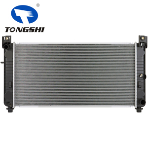 Radiateur pour voiture CHEVROLET argenado 2500 LS V8 6.0L OEM, radiateur de refroidissement automobile, fabrication en chine, 52404243 - Product Image 1