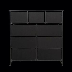 Living Room Fabric <b>Cabinets</b> Durable Stainless Steel MDF Modern Freestanding Panel Pine Various Color Sample Support Fabric - Product Image 1