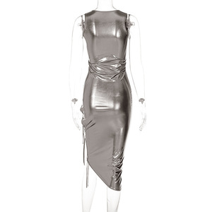 GIMILY – <span class=keywords><strong>robe</strong></span> de nuit à paillettes pour femme, à la mode, personnalisée, <span class=keywords><strong>sexy</strong></span>, avec des paillettes <span class=keywords><strong>très</strong></span> populaires - Product Image 5