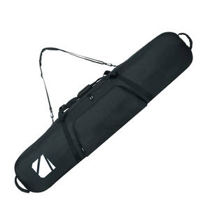 Funda Rígida para Tabla de Snowboard con Forro de Poliéster, Resistente a Arañazos y al Óxido, Ligera para Uso en Exteriores - Product Image 1