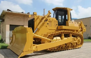 Лучшая цена PD410Y <span class=keywords><strong>410HP</strong></span> гусеничный бульдозер для продажи-добыча/расчистка земель/строительство дорог - Product Image 5