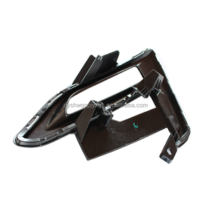 Piezas de coche, caja de lámpara antiniebla, cubierta de luces antiniebla para Nissan Sentra Sylphy 2019 2020 <span class=keywords><strong>2021</strong></span>, marco de lámparas antiniebla - Product Image 4