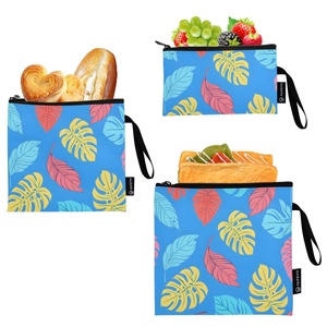 Hot Selling Large Food Fresh Bag Reusable Food Storager <b>Sets</b> Portable Waterproof Cooler <b>Lunch</b> Bag for Sale - Product Image 2