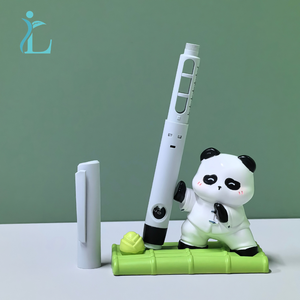 Boîtier de stylo vide personnalisé avec logo et étiquette, pièces d'emballage 60IU 80IU, facile à personnaliser - Product Image 5