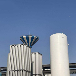 BW Kdn-2300-100Y Nitrogen <b>Gas</b> <b>Generator</b> and O2 <b>Generator</b> or Hydrogen Car - Product Image 5