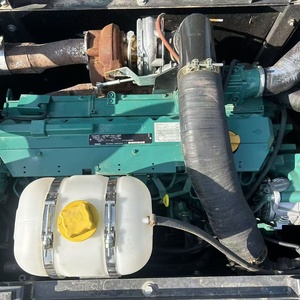 รถขุดไฮดรอลิก Volvo EC240 มือสองคุณภาพสูง ขนาด 24 ตัน รุ่น EC250 EC240D EC240DL EC200 เครื่องจักรกลขนาดใหญ่ - Product Image 4