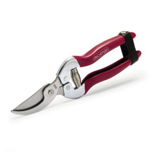 Forbici da Giardino e per Viti in Acciaio Inossidabile con Lama a Passaggio Articulato - Articolo 126 - Product Image 1