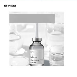 Suero Exo de ácido hialurónico con CORE-Collagen 100 Vitamin Mist, 30ml, hidratante e iluminador, importado de Corea - Product Image 1