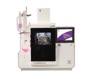 China patenta nuevos productos ultrasonido <span class=keywords><strong>microondas</strong></span> <span class=keywords><strong>extractor</strong></span> cooperativo y reactor para laboratorio - Product Image 1