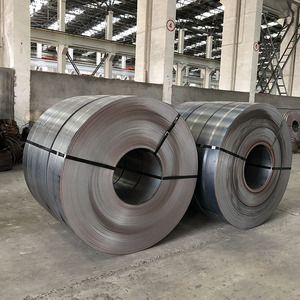 เหล็กม้วนคาร์บอนต่ำ ASTM A36 สำหรับใช้งานในอุตสาหกรรม - Product Image 6