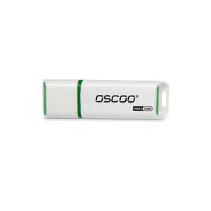 OSCOO Nuova Chiavetta USB in Plastica USB2.0/3.0 Pendrive 8GB-128GB Accessori per Computer Portatili - Product Image 3