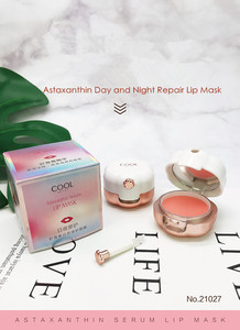 <span class=keywords><strong>Mascarilla</strong></span> de día y noche con suero de astaxantina, <span class=keywords><strong>mascarilla</strong></span> nutritiva para labios - Product Image 6