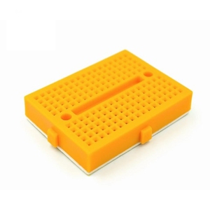 SYB-170 Miniature Solderless <strong>Prototype</strong> Experimental Test for 170 Connection Points 35*47mm Hole Board Made in <strong>China</strong> - Product Image 5