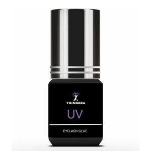 Tsingzzu bán buôn nhanh khô lông mi mở rộng Keo UV lông mi keo dầu không thấm nước bằng chứng Đức lông mi mở rộng dính - Product Image 6