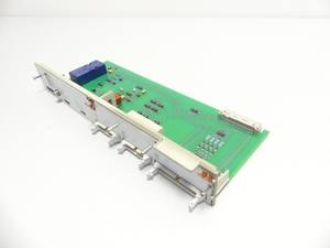 324 955-14 Placa SN:12 476 309 a Reacondicionado Con <span class=keywords><strong>3</strong></span> Meses Gwl. - Product Image 3