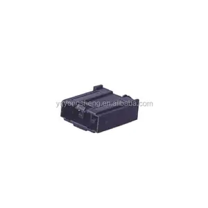 178.6764.0001 Miniature fuse holder 2 pin connector for pcb board