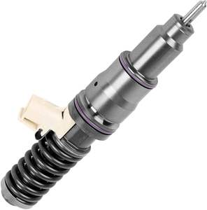 Inyector de Excavadora HongWang 21371673 para Piezas de Maquinaria de Construcción con 1 Año de Garantía - Product Image 1