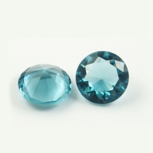 <span class=keywords><strong>อัญมณี</strong></span>แก้ว HQ Gems ขนาด 2-14 มม. สีมรกต ทรงเพชร สำหรับตกแต่ง - Product Image 4