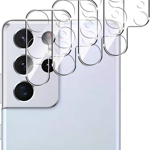 ฟิล์มกันรอยเลนส์กล้อง S22 Ultra ฟิล์มกันรอยหน้าจอและเลนส์กล้อง S22 Plus กระจกนิรภัย ฟิล์มกันรอยหน้าจอและเลนส์กล้อง S22 - Product Image 1