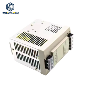 S8vs Series <b>Switch</b> Mode <b>Power</b> Supplies S8VS-18024 S8VS-18024 - Product Image 1