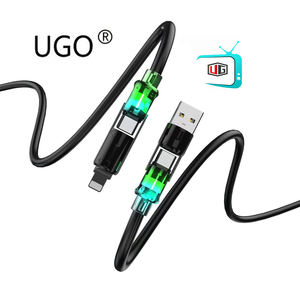 <span class=keywords><strong>UGO</strong></span> спутниковая приставка с использованием USB WiFi TV - Product Image 6