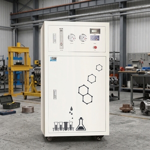Système d'eau ultra pure de laboratoire provenant d'une usine établie, 15 ans d'expérience, produits de qualité aux <span class=keywords><strong>prix</strong></span> de gros - Product Image 1