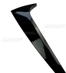 Alerón Lateral BMW G02, Alerón Trasero para BMW X4 G02 2019 2020 2021 2022 2023 2024, Accesorios para Automóviles - Product Image 6
