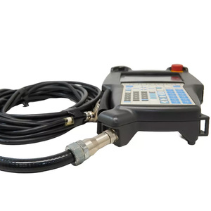 Fanuc A05B-2518-C101 ชุดควบคุมหุ่นยนต์แบบพกพา สภาพใหม่ในกล่อง พร้อมส่งด่วน หุ่นยนต์อุตสาหกรรม A05B-2518-C101 A05B-2518-C101 - Product Image 2