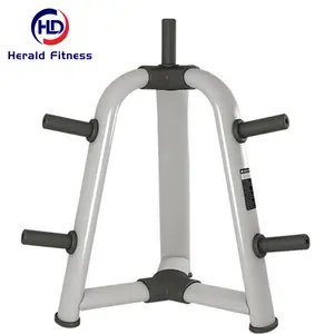 2024 High-End Gym Dezhou Fitness Sport Commercieel Gebruik Apparatuur Onderhoud In De Buurt Van Me Dumbbell Rack Voor Oefening