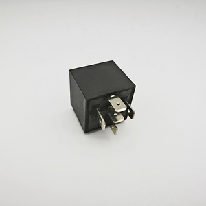 QIANJI JD1914 JD1924 30/40 усилитель водонепроницаемый 5-контактный 12 В автомобильный реле (SPDT), подходит для морского 12 В автомобильного реле - Product Image 4