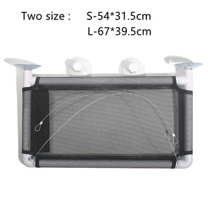 Populaire Offre Spéciale personnalisé en gros en plastique écologique ventouses de sécurité multicolore chat dormir fenêtre perchoir lit <span class=keywords><strong>hamac</strong></span> - Product Image 3